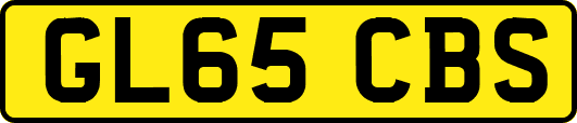 GL65CBS