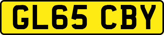 GL65CBY
