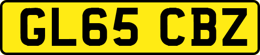 GL65CBZ