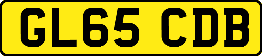 GL65CDB