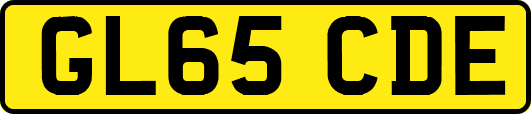 GL65CDE