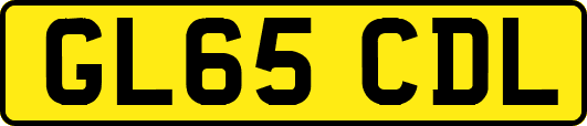 GL65CDL