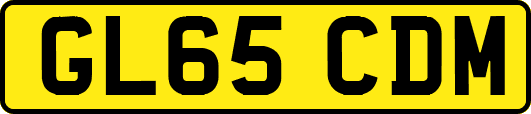 GL65CDM
