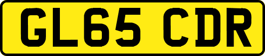GL65CDR