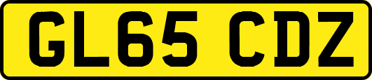 GL65CDZ