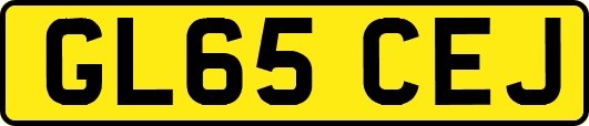 GL65CEJ