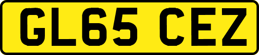 GL65CEZ