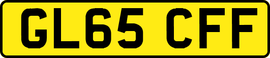 GL65CFF