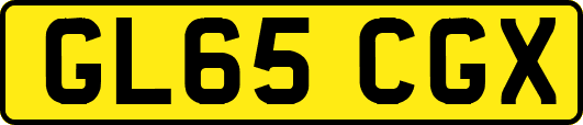 GL65CGX