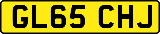 GL65CHJ