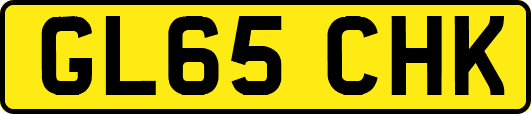 GL65CHK