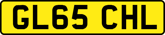 GL65CHL