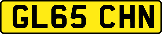 GL65CHN