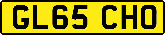 GL65CHO