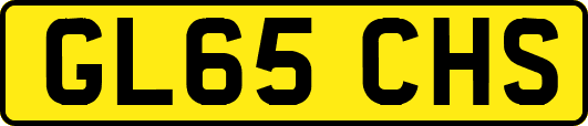 GL65CHS