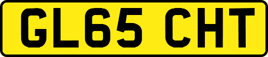 GL65CHT