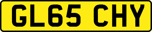 GL65CHY