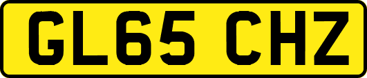 GL65CHZ