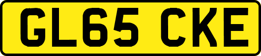 GL65CKE