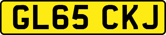 GL65CKJ