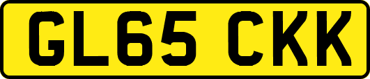 GL65CKK