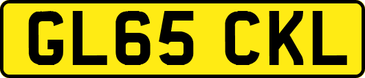 GL65CKL
