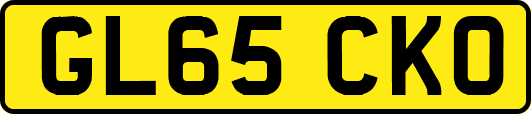 GL65CKO
