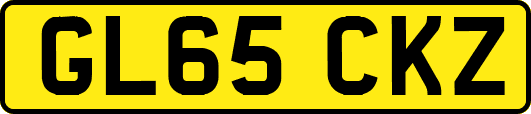 GL65CKZ