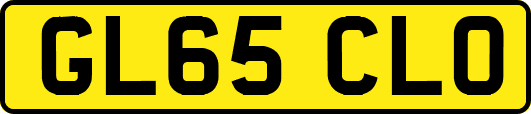GL65CLO