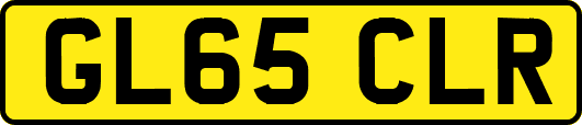 GL65CLR