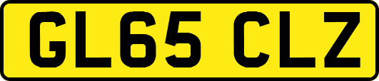 GL65CLZ