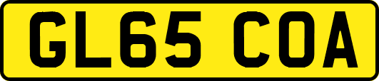 GL65COA
