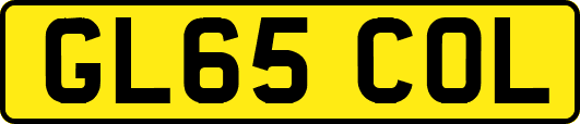 GL65COL