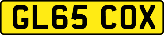 GL65COX