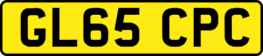 GL65CPC
