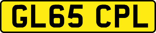 GL65CPL