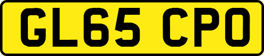 GL65CPO