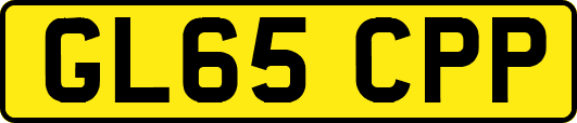 GL65CPP