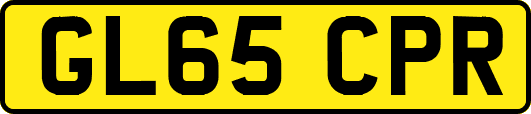 GL65CPR