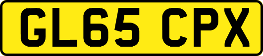 GL65CPX