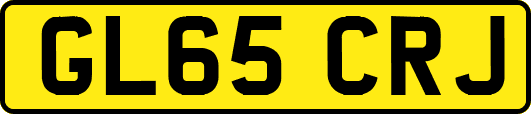 GL65CRJ