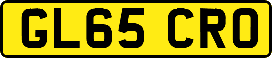 GL65CRO