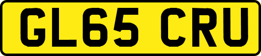 GL65CRU