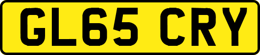 GL65CRY