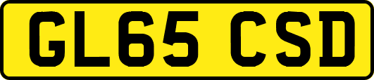 GL65CSD