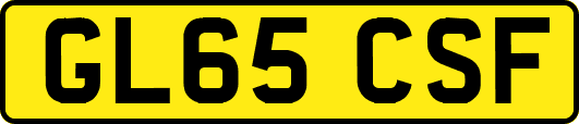 GL65CSF