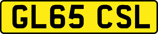 GL65CSL