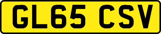 GL65CSV
