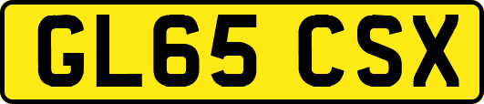 GL65CSX