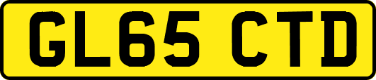 GL65CTD